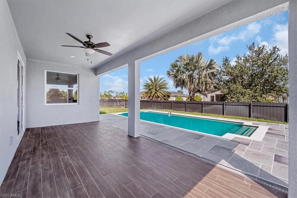 2317 Kismet PKWY W, CAPE CORAL, FL 33993 — photo 4