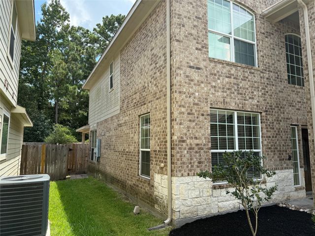 30606 Woodson Trace Drive, Spring, TX 77386