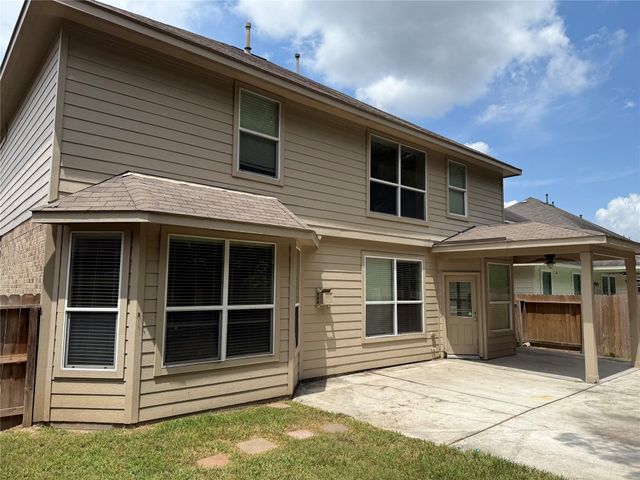 30606 Woodson Trace Drive, Spring, TX 77386