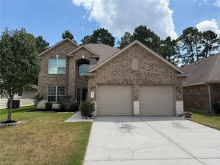 30606 Woodson Trace Drive, Spring, TX 77386