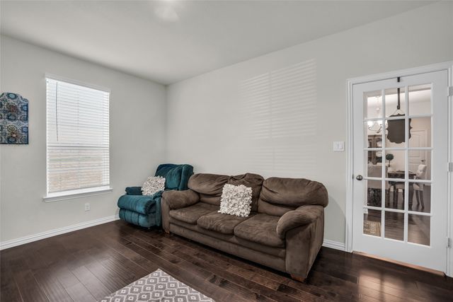 161 Stone Canyon, Rhome, TX 76078