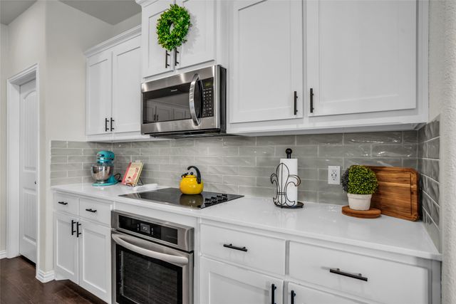 161 Stone Canyon, Rhome, TX 76078