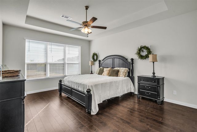 161 Stone Canyon, Rhome, TX 76078