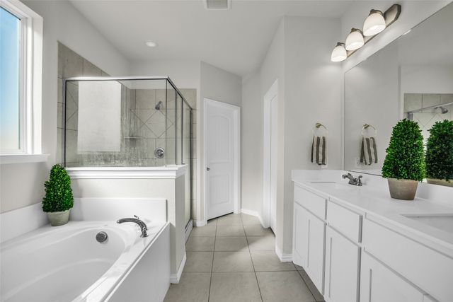 161 Stone Canyon, Rhome, TX 76078