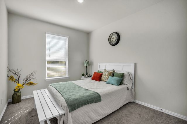 161 Stone Canyon, Rhome, TX 76078