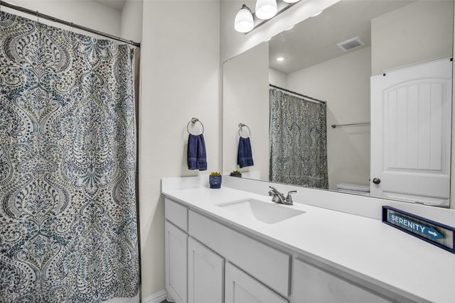 161 Stone Canyon, Rhome, TX 76078