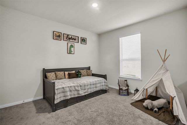 161 Stone Canyon, Rhome, TX 76078