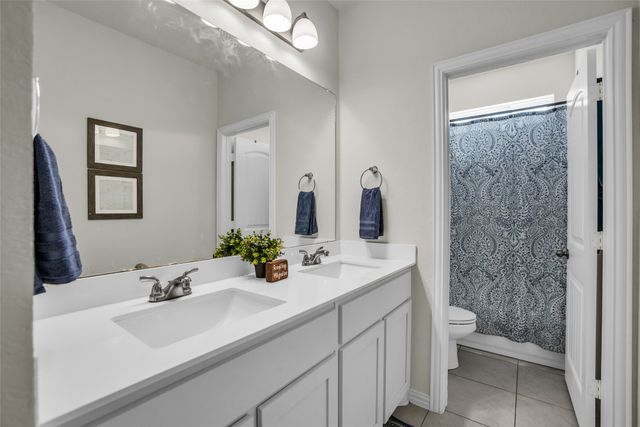 161 Stone Canyon, Rhome, TX 76078