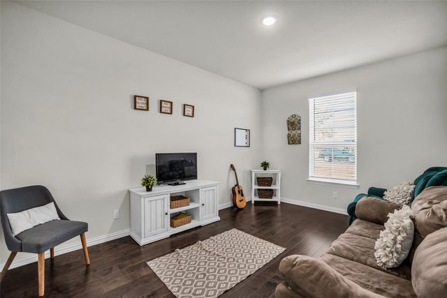 161 Stone Canyon, Rhome, TX 76078