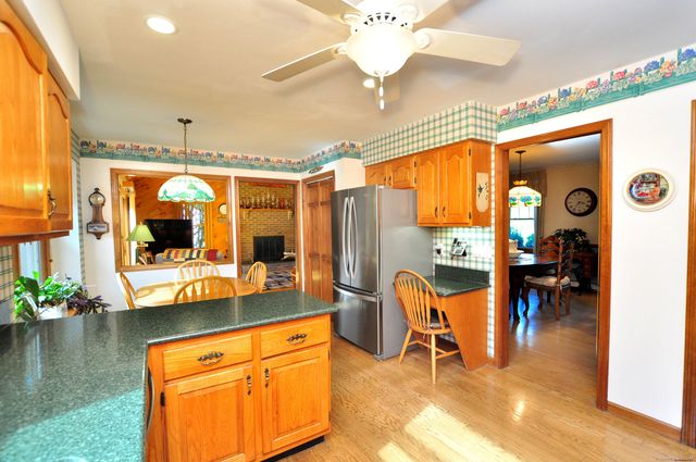 24 Maplewood Drive, New Milford, CT 06776