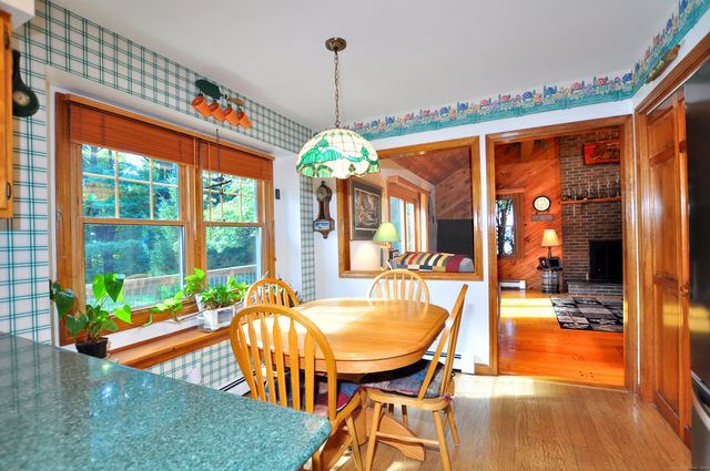 24 Maplewood Drive, New Milford, CT 06776