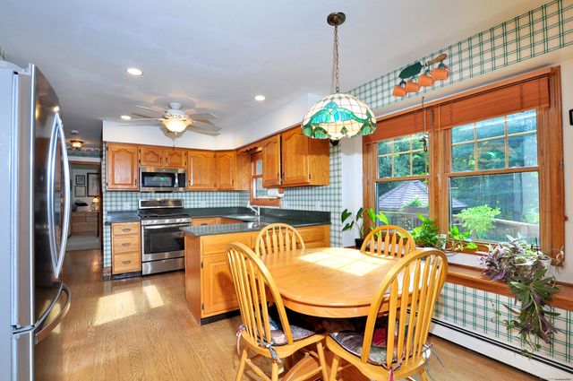 24 Maplewood Drive, New Milford, CT 06776