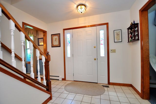 24 Maplewood Drive, New Milford, CT 06776