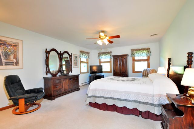 24 Maplewood Drive, New Milford, CT 06776