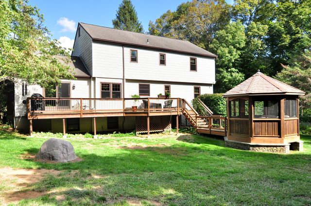 24 Maplewood Drive, New Milford, CT 06776