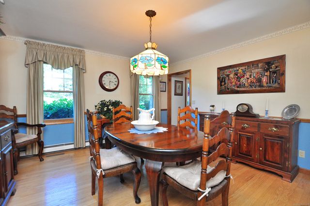 24 Maplewood Drive, New Milford, CT 06776