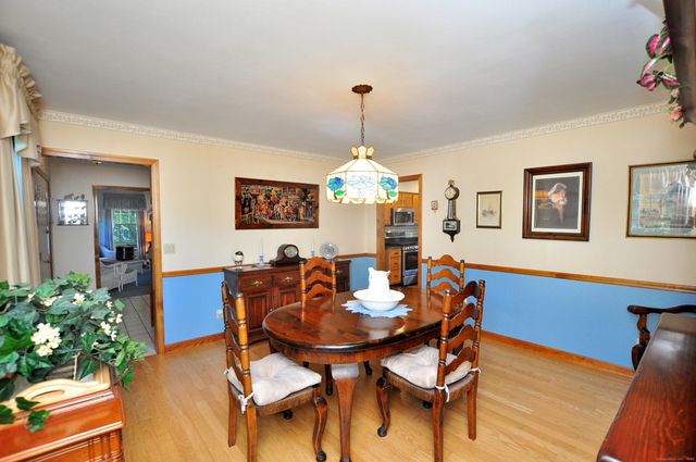 24 Maplewood Drive, New Milford, CT 06776