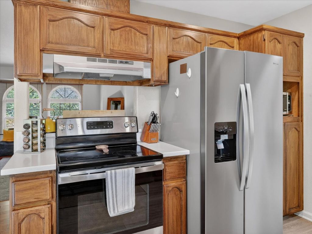 Image 16 of property listing at 37354 Romero, Coarsegold, CA 93614
