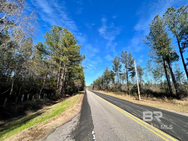 0 County Road 64, Robertsdale, AL 36507