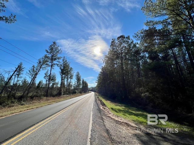 0 County Road 64, Robertsdale, AL 36507