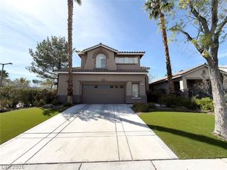 2729 Sweet Willow Lane, Las Vegas, NV 89135