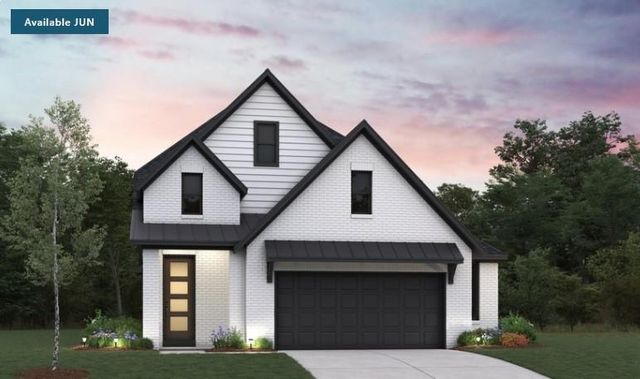 6219 Coyote Glade Drive, Richmond, TX 77469