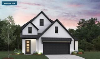 6219 Coyote Glade Drive, Richmond, TX 77469