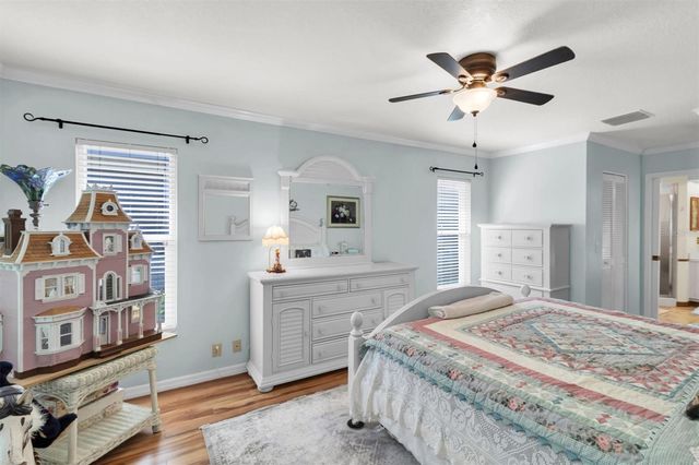 9903 KINGSPORT AVENUE, New Port Richey, FL 34655