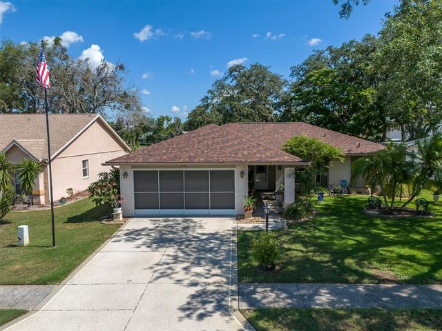 9903 KINGSPORT AVENUE, New Port Richey, FL 34655