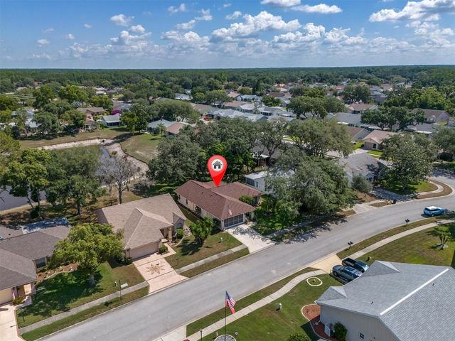 9903 KINGSPORT AVENUE, New Port Richey, FL 34655