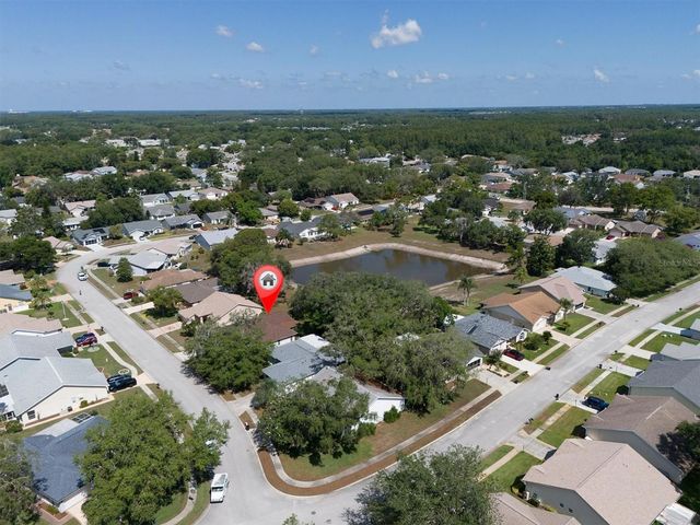 9903 KINGSPORT AVENUE, New Port Richey, FL 34655