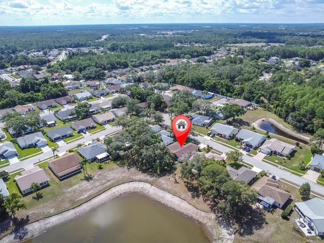 9903 KINGSPORT AVENUE, New Port Richey, FL 34655