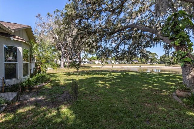 9903 KINGSPORT AVENUE, New Port Richey, FL 34655