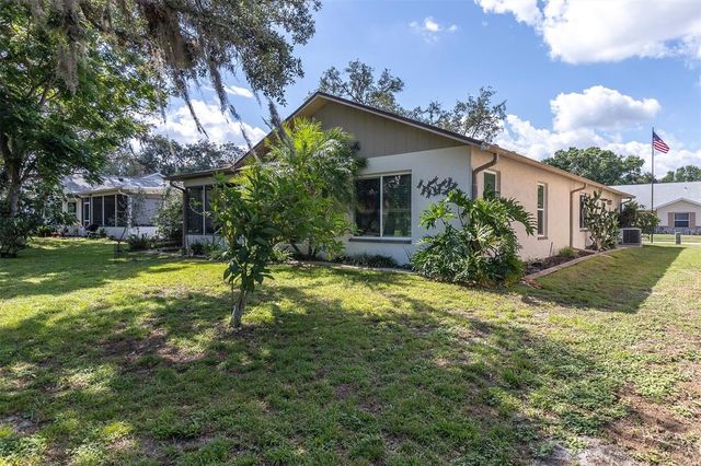 9903 KINGSPORT AVENUE, New Port Richey, FL 34655