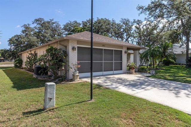 9903 KINGSPORT AVENUE, New Port Richey, FL 34655