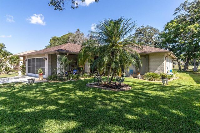 9903 KINGSPORT AVENUE, New Port Richey, FL 34655