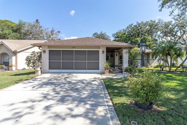 9903 KINGSPORT AVENUE, New Port Richey, FL 34655