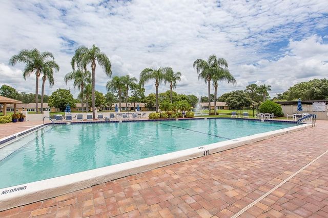 9903 KINGSPORT AVENUE, New Port Richey, FL 34655