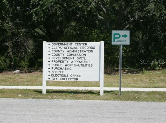 9903 KINGSPORT AVENUE, New Port Richey, FL 34655