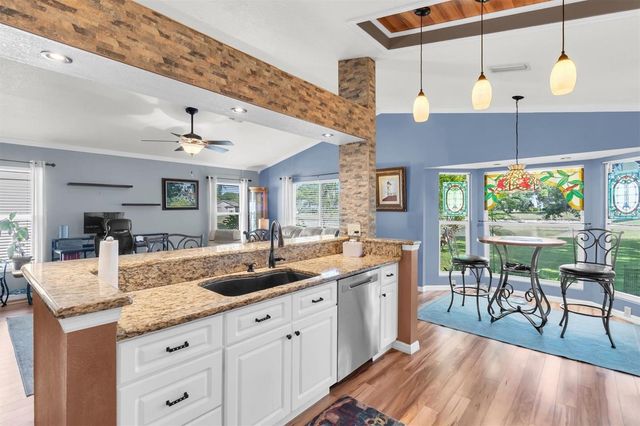 9903 KINGSPORT AVENUE, New Port Richey, FL 34655