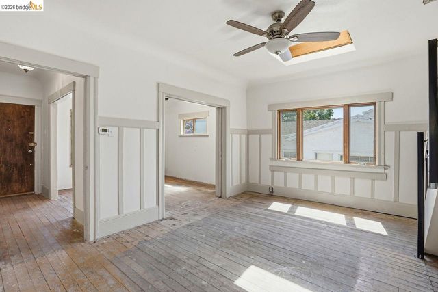 522 63rd, Oakland, CA 94609