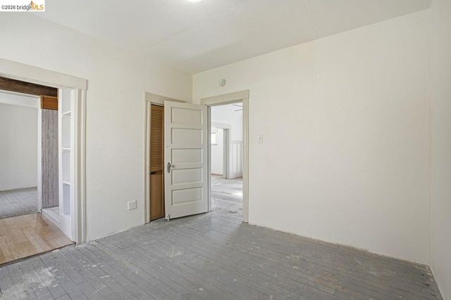 522 63rd, Oakland, CA 94609