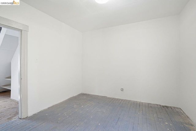 522 63rd, Oakland, CA 94609