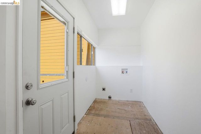 522 63rd, Oakland, CA 94609