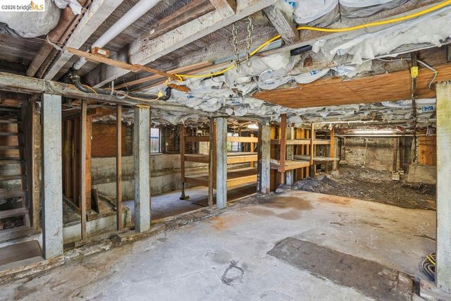 522 63rd, Oakland, CA 94609