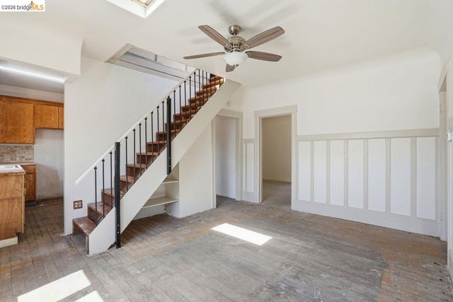 522 63rd, Oakland, CA 94609