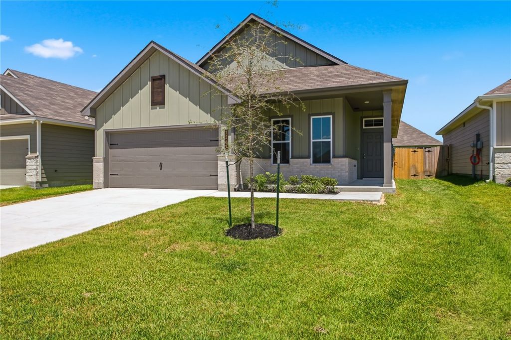 2214 Terrilyn Court, Bryan, TX 77807 — photo 2