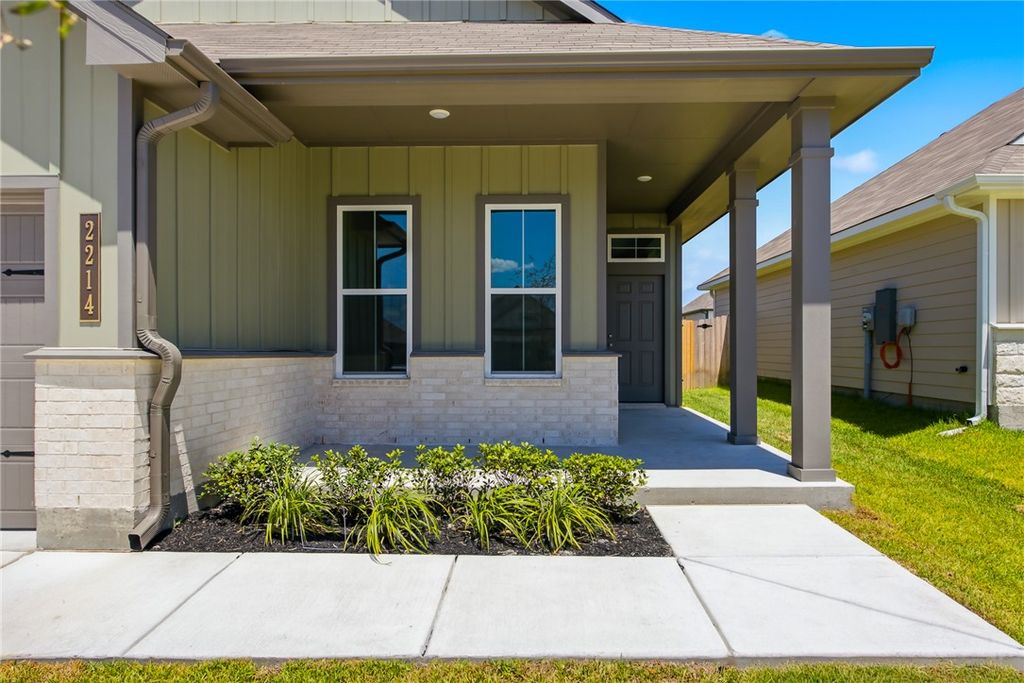2214 Terrilyn Court, Bryan, TX 77807 — photo 3