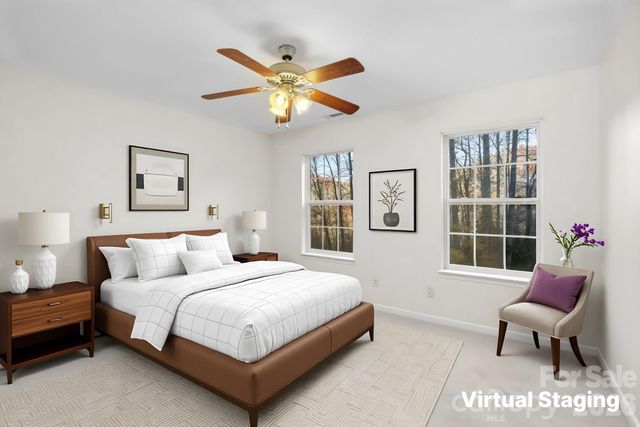 166 Jay Bird Drive, Sylva, NC 28779