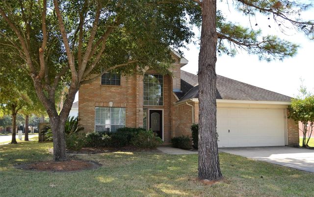 3426 Auburn Hollow Lane, Katy, TX 77450
